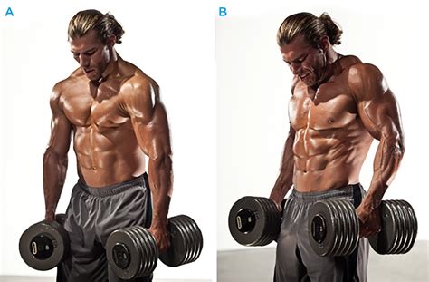 Shoulders and traps workout at home: Build Towering Trapezii: 5 Moves To Bigger Traps