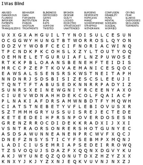 Download word search printable cats here for free.benefits of word search printable catsseveral educational games in the printable kids games category are word if trying to find word search printable avengers, you are coming at the correct site. Calendar June: Printable Word Searches For Adults