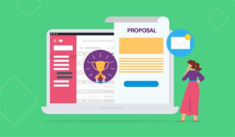 The Complete Guide On How To Write A Business Proposal Email