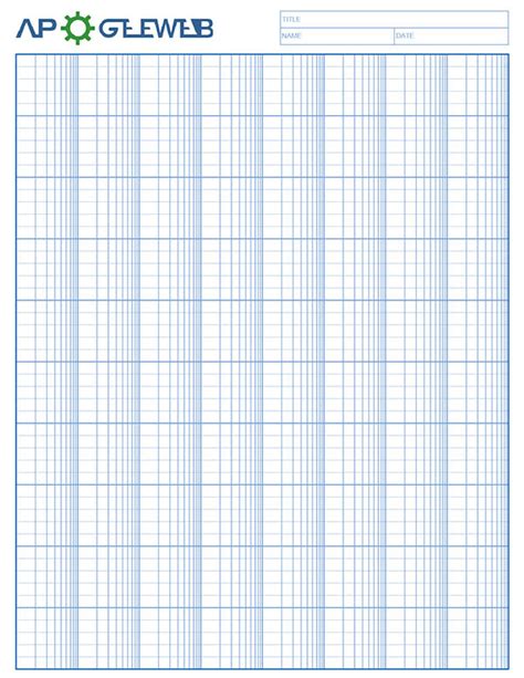 Why Semi Log Graph Paper Is Used Free Printable Paper