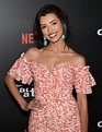INDIA DE BEAUFORT at One Day at a Time Premiere in Los Angeles 02/07 ...