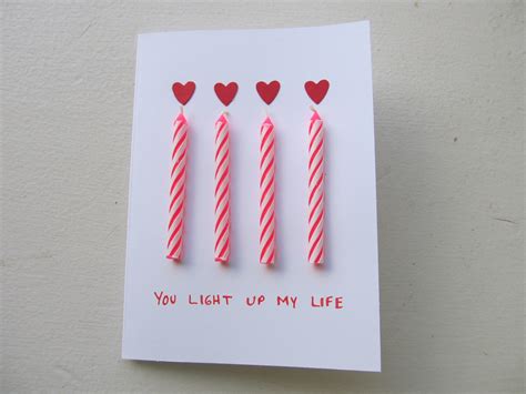 How To Make Your Own Valentine Cards My Scraps