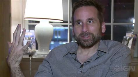 Bioshock Infinite Entrevista Ken Levine Director Creativo Youtube