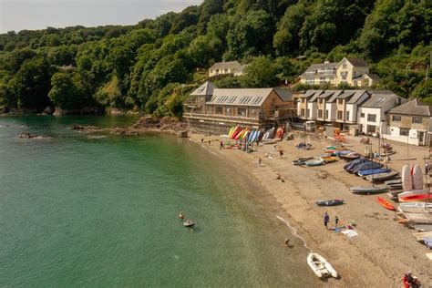 Kingsand And Cawsand Undiscovered Cornwall Honest Explorer