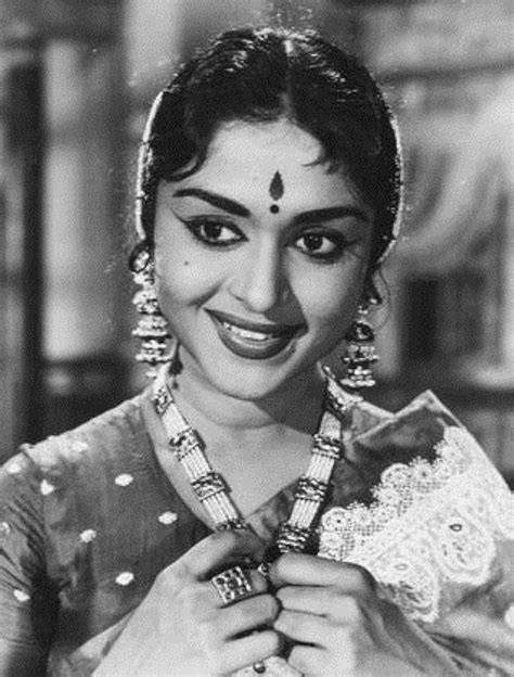 Saroja Devi B