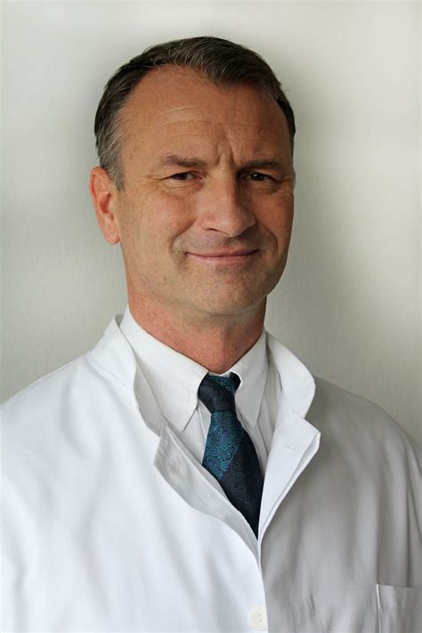 Neuer Chefarzt Im Marienstift Braunschweig ESN