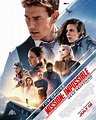 Mission: Impossible - Dead Reckoning - Parte uno - Film - SENTIREASCOLTARE