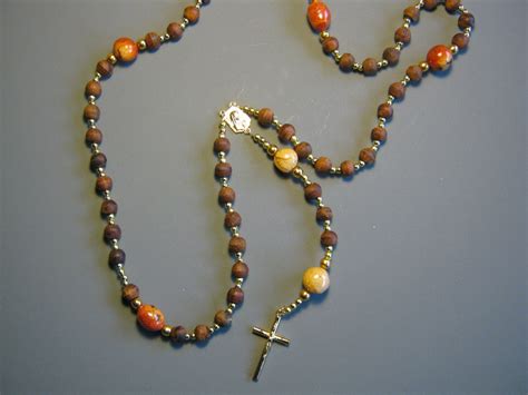 Our Lady Of Fatima Rosary