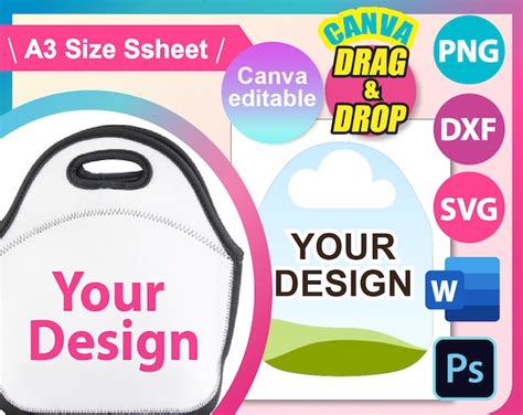 Sublimation Crossbody Bag Sublimation Bag Blank Sublimation Purse Etsy