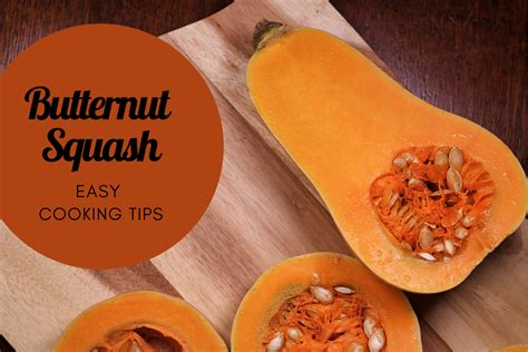 How To Cook Butternut Squash Three Ways Delishably