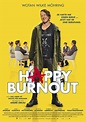 Happy Burnout (2017) movie at MovieScore™