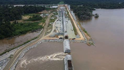 Cameroun Agriculture La Premi Re P Cherie Dafrique Centrale Sur Un