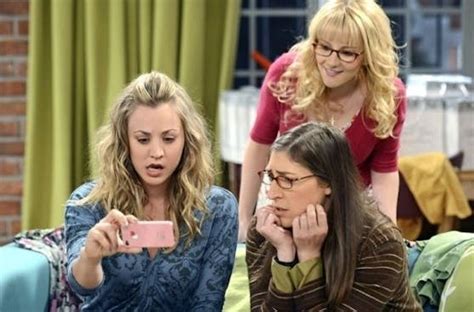 The Big Bang Theory Sex Auf Der Waschmaschine Szene Heuteat