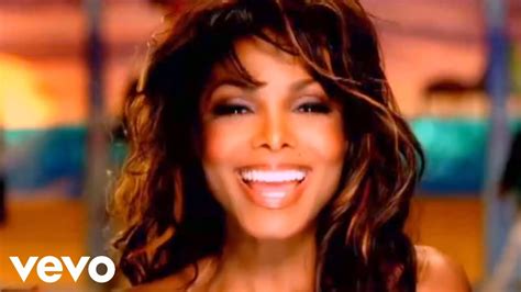 Janet Jackson All For You Official Music Video Youtube
