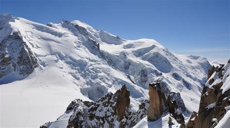 Mont Blanc In Chamonix Mont Blanc Expedia