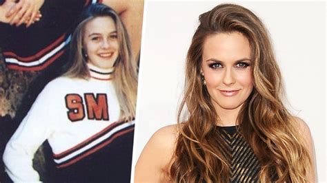Before They Were Stars 15 Celebrities Who Were Once Cheerleaders With