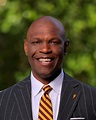 Dr. Christopher Howard - Knight Commission on Intercollegiate Athletics