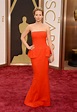 Best Dressed at the Academy Awards