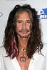 Aerosmith's Steven Tyler talks health after tour cut short