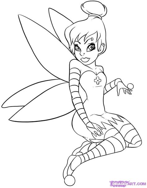 101 Best Tinker Bell And Gang Images On Pinterest Tinkerbell Tinker