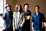 Soundgarden Bassist To Release Solo Album