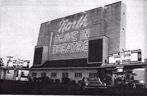 Sign up for eventful's the reel buzz newsletter. North Twin Drive-In in St. Louis, MO - Cinema Treasures