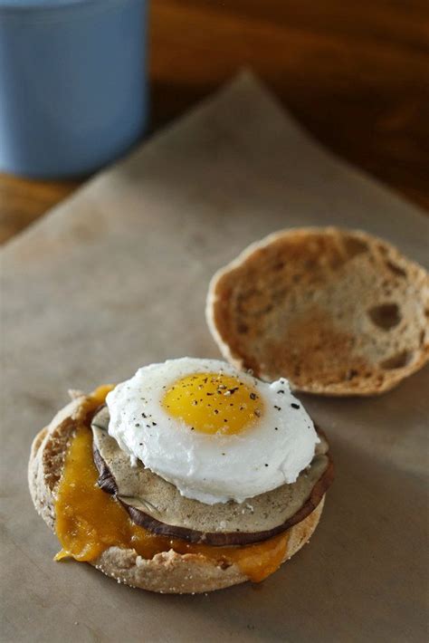How to use egg yolks. Vegetarian Egg McMuffin via Buzzfeed. Find other ...