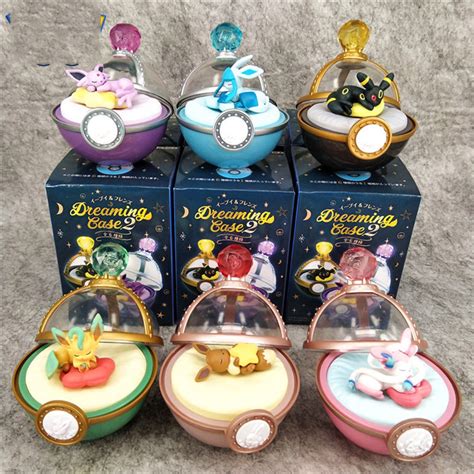 Poke Mon Pikachu Collect Anime Pvc Figure Toy Doll Set China Anime