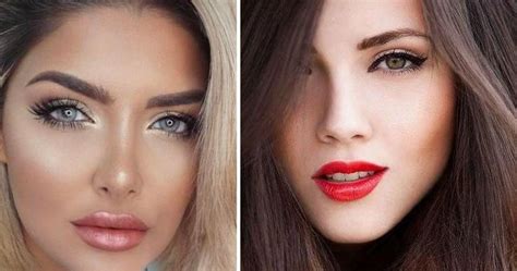 El Maquillaje Perfecto Para Cada Ocasión Makati Tips Belleza Nose