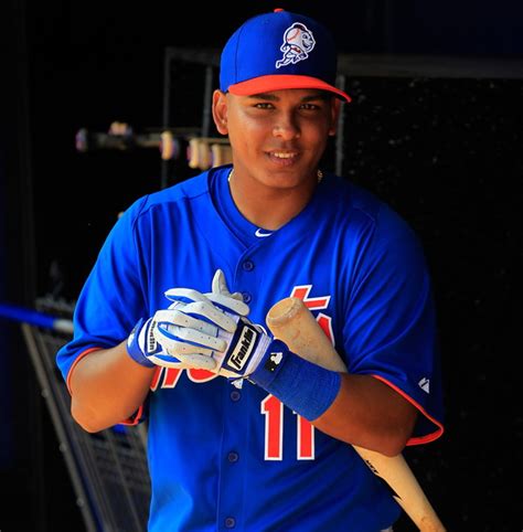 Studious Metsimus Ruben Tejada Is More Valuable Than You Might Think