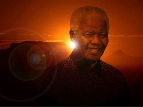 Sa Personalities Reflect On Madibas Legacy
