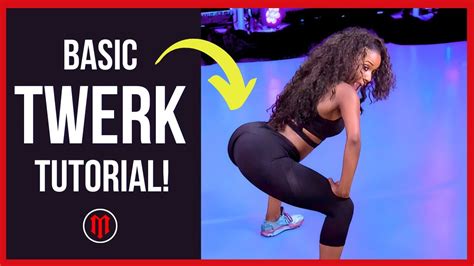 How To Twerk Step By Step Curatatorie Chimica