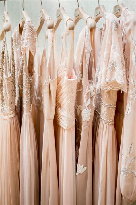 Top 7 Unique And Elegant Rose Gold Wedding Ideas That You Cant Miss Stylish Wedd Blog