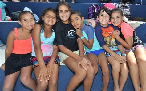 Gallery Bowen Public School Swimming Carnival Central Western Daily