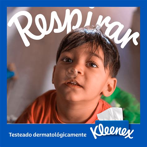 Comprar Pañuelos Faciales Kleenex de Bolsillo -4x10 uds | Walmart Costa