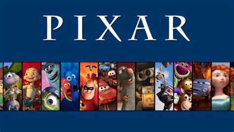 Ranking Las 10 Mejores Películas De Disney Pixar Código Espagueti