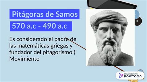 Biografia De Pitagoras Matematico Griego Vida Y Obra Cientifica Images