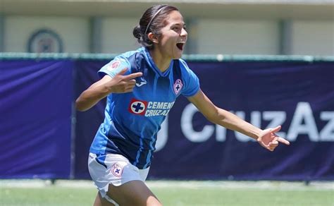 Liga Mx Femenil Cruz Azul Despierta Aprovecha Local A Para Vencer Al