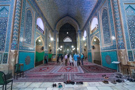Iranian Culture Boasts A Wealth Of History Art And Architecture