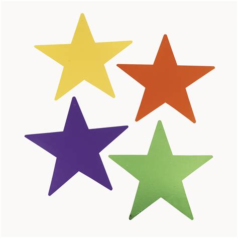 Pictures Of Small Stars Clipart Best