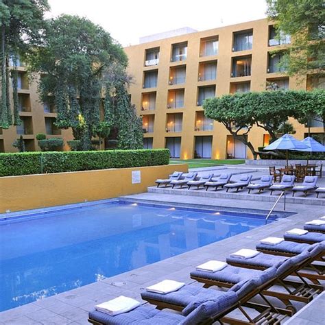 The 10 Best Hotels In Mexico City For 2024 From C35 Tripadvisor