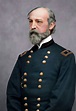Major General George G. Meade commander of the Army of the Potomac ...