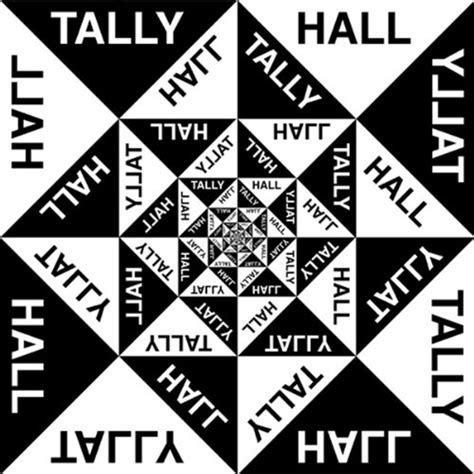 Tally Hall Good And Evil Music