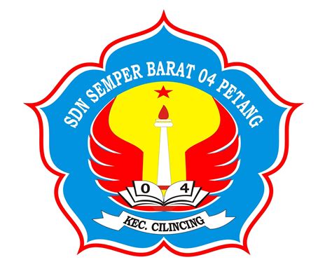 Sdn Semper Barat 04 Petang Jakarta