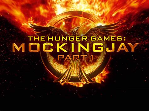 Hunger Games La Révolte Partie 1 Découvrez Le Trailer Final Zickma