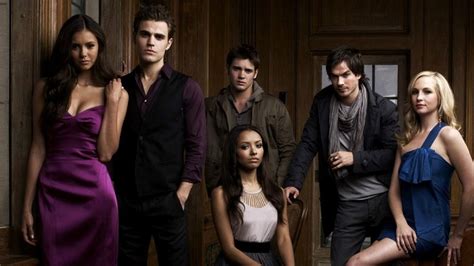 The Vampire Diaries Season 9 Release Date Cast Plot And Fantastic News Auto Freak