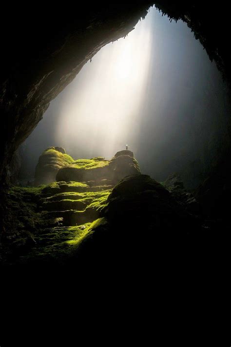 Aesthetic Cave Dark Wallpapers Wallpaper Cave