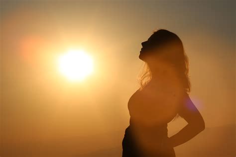 Free Images Hand Silhouette Person Light People Sun Sunrise