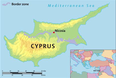 Can Cyprus Overcome Its Health Care Challenges The Lancet