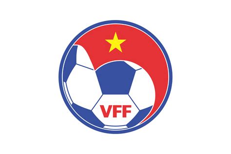 Simple to use · download logos instantly · 100% customizable Vietnam Football Federation Logo